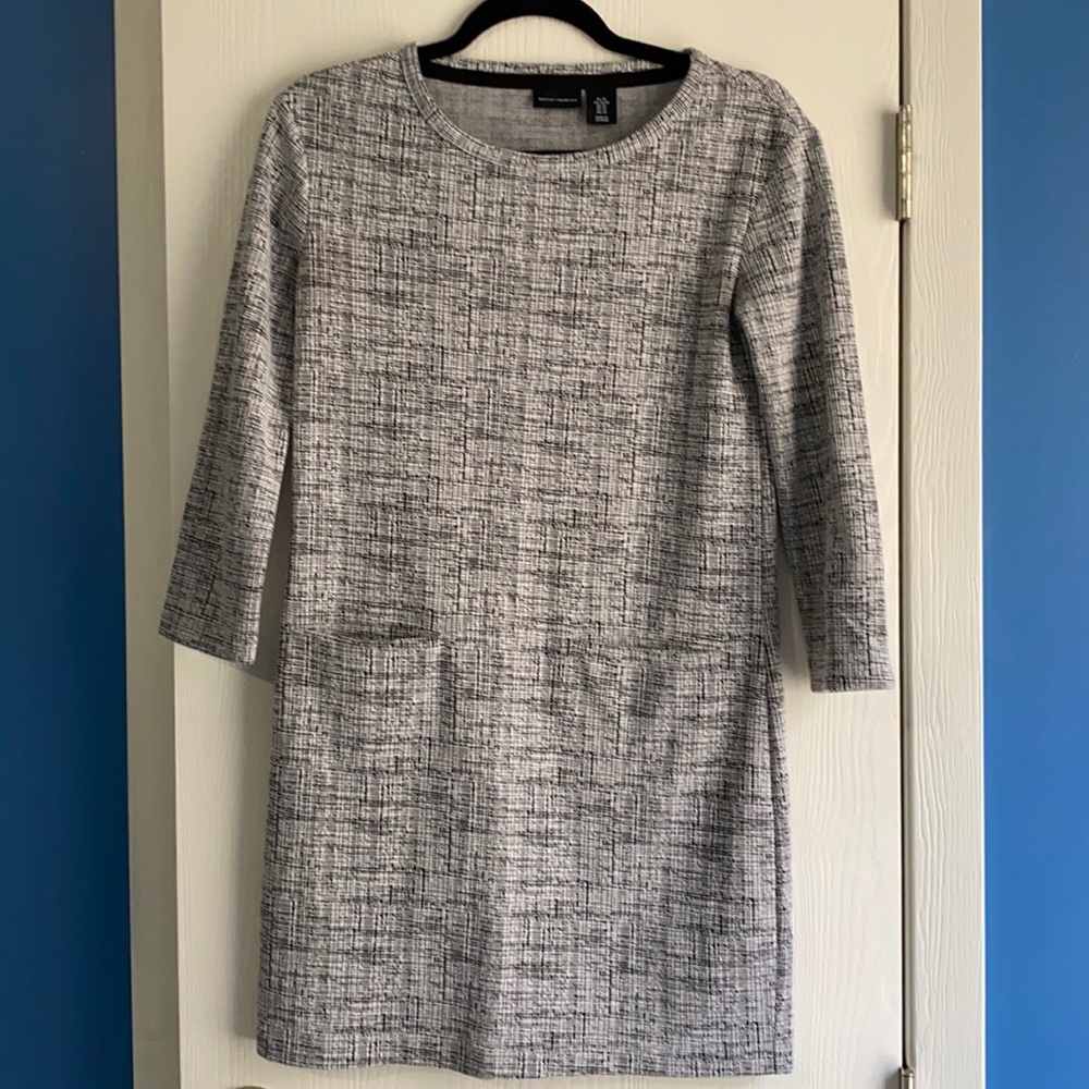 Mercer & Madison 3/4 sleeve dress